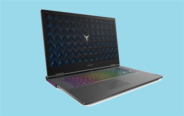 联想发布拯救者Y9000K、Y7000P2019版