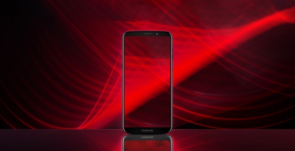 全球首款5G手机motorola z3亮相CES：比现有网速快10倍