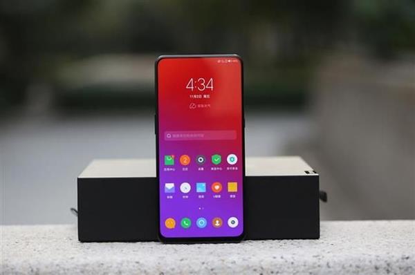 首发骁龙855 联想刘军：联想手机已经完成从追赶到超越