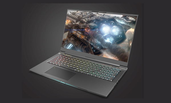 15.6寸机身塞进17.3寸屏 机械革命X8Ti Plus上架