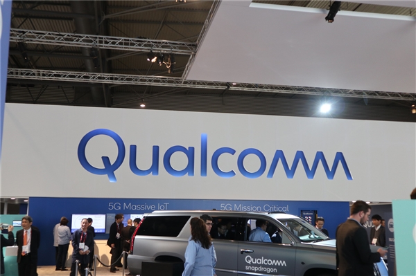 5G商用手机下半年上市 高通：超30款5G终端正在设计中