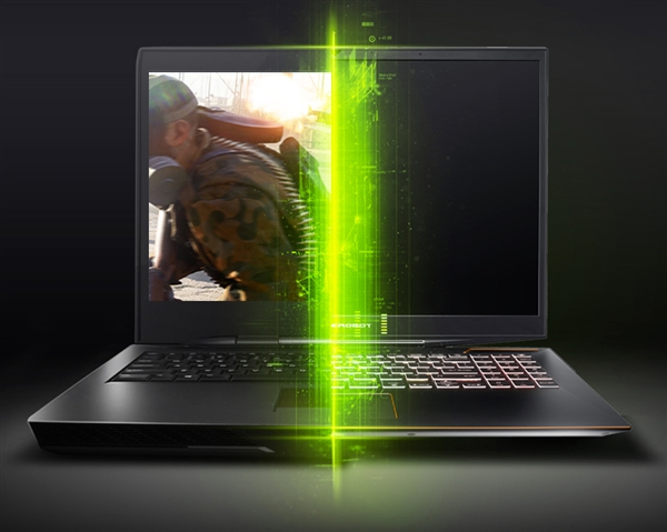 雷神发布追光者911 Pro游戏本：六核i7＋RTX2080