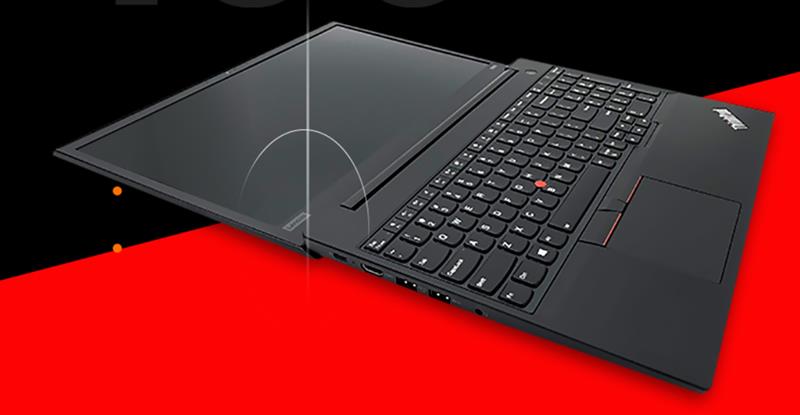 搭载AMD RX 550独显！联想Thinkpad E580评测