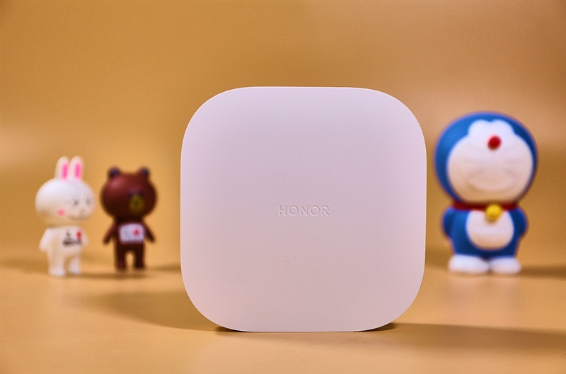 免APP、即插即备份 荣耀存储评测