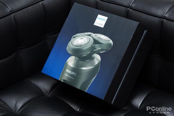 万元级别剃须刀了解下：给你全新舒适体验