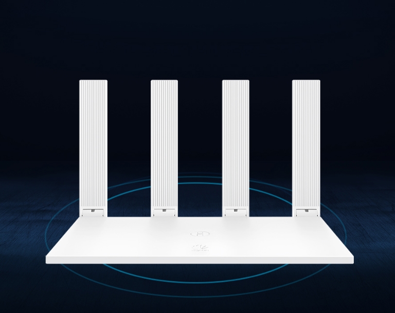 双核自研芯加持！华为双千兆路由WS5200增强版评测