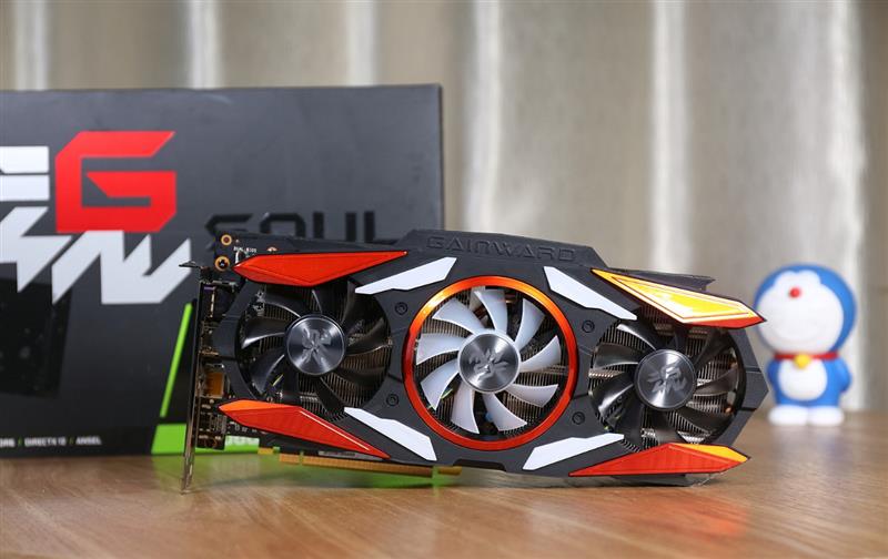 无啸叫并非唯一惊喜！G魂RTX 2060 OC-6G评测