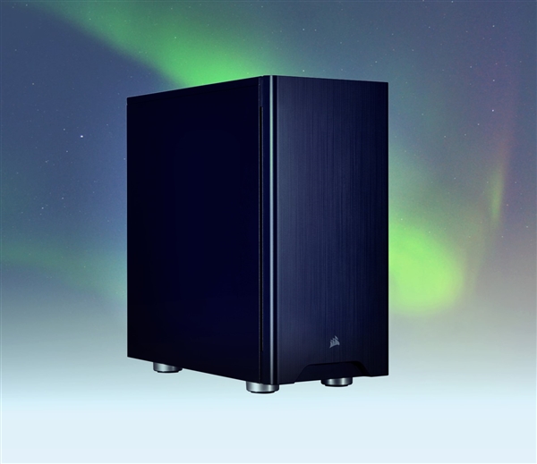 海盗船推出全新静音机箱Carbide 275Q