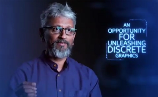 要AMD/NV好看！Intel倾全公司资源打造独立显卡Xe