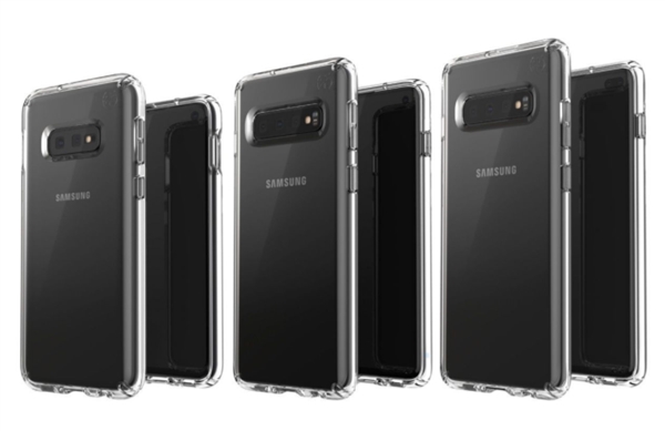 最新爆料：三星Galaxy S10系列手机将率先支持WiFi 6