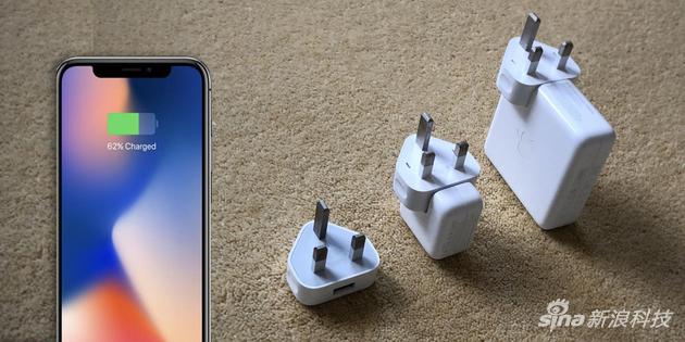 传新iPhone仍会配备＂祖传＂充电器和Lightning数据线