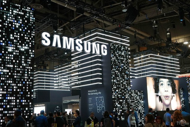 全面解读三星硬实力 创新永不止步