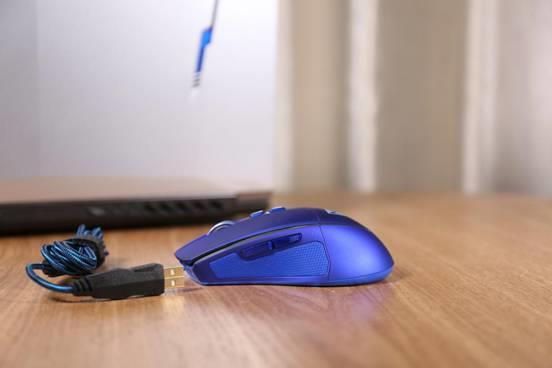 吃鸡玩家高性价首选 机械师耀M5评测