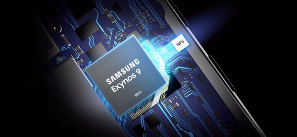 12G内存+1T存储！三星S10 Plus售价曝光