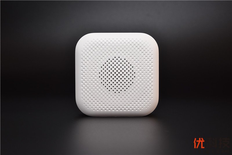 全天候守护家庭安全 小米有品叮零智能视频门铃体验