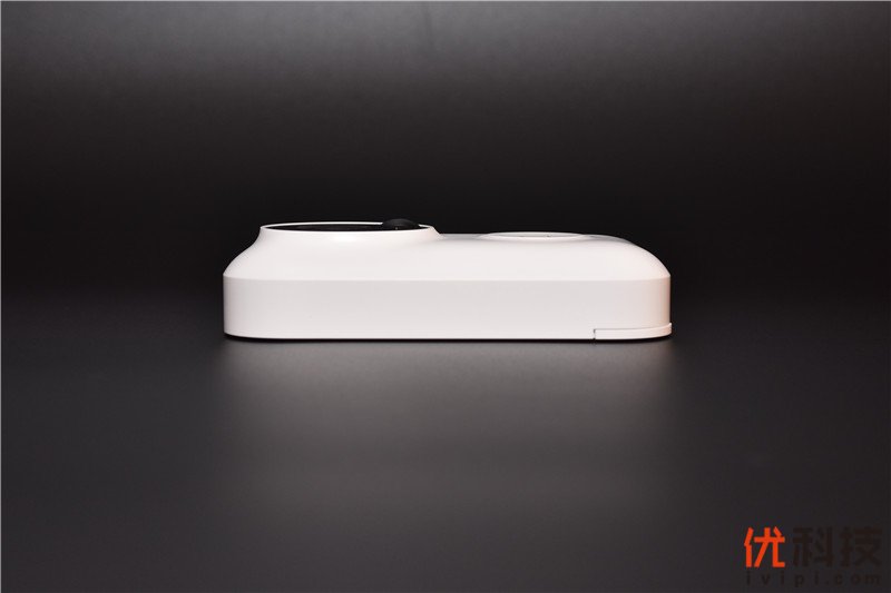 全天候守护家庭安全 小米有品叮零智能视频门铃体验