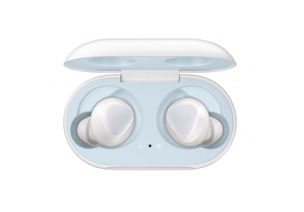 <a href='https://www.samsung.com/cn/' target='_blank'><u>三星</u></a>发布Galaxy Buds无线耳机：支持Bixby与S10反向充电