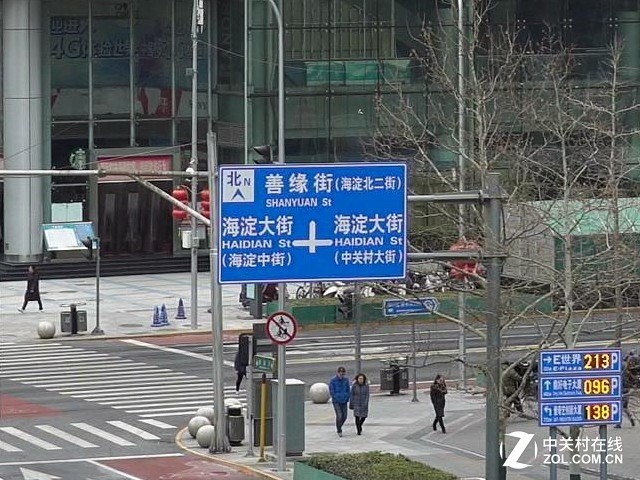 升级的不只是翻转屏 索尼微单A6400评测 