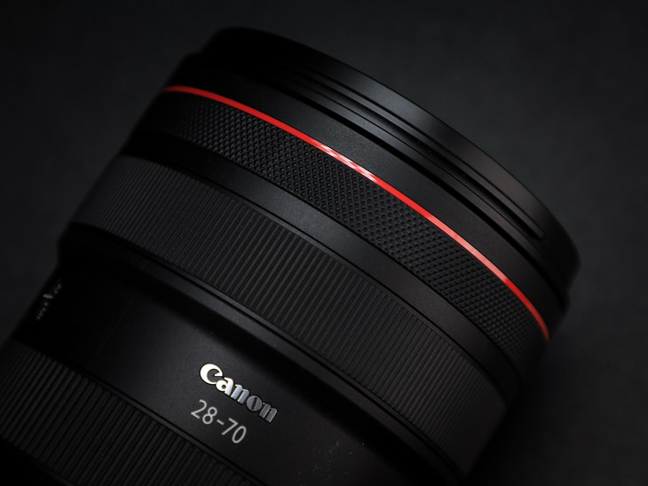 恒定F2.0大光圈最牛变焦镜头 佳能RF28-70mm F2 L USM评测