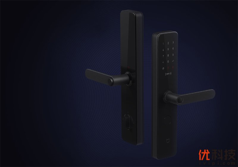 千元级别全方面守护 小米米家智能门锁<a href='https://www.ivipi.com/pc/' target='_blank'><u>体验</u></a>