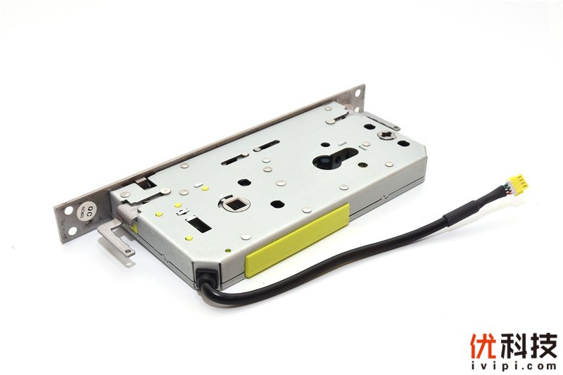 千元级别全方面守护 小米米家智能门锁体验