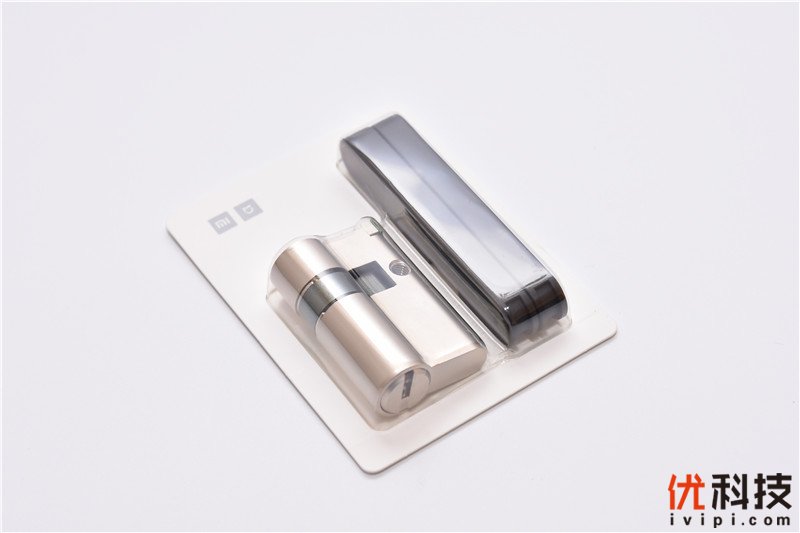 千元级别全方面守护 小米米家智能门锁体验