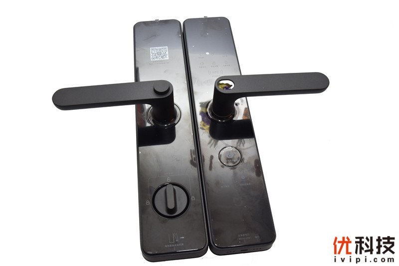 千元级别全方面守护 小米米家智能门锁体验