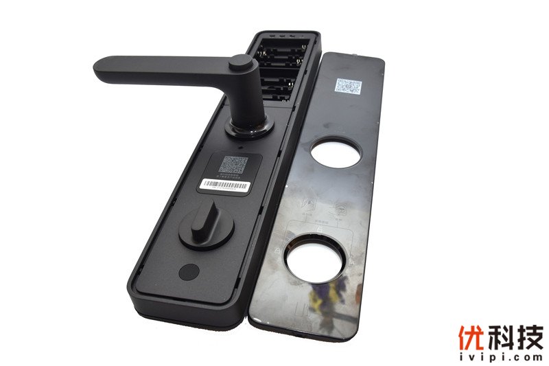 千元级别全方面守护 小米米家智能门锁体验