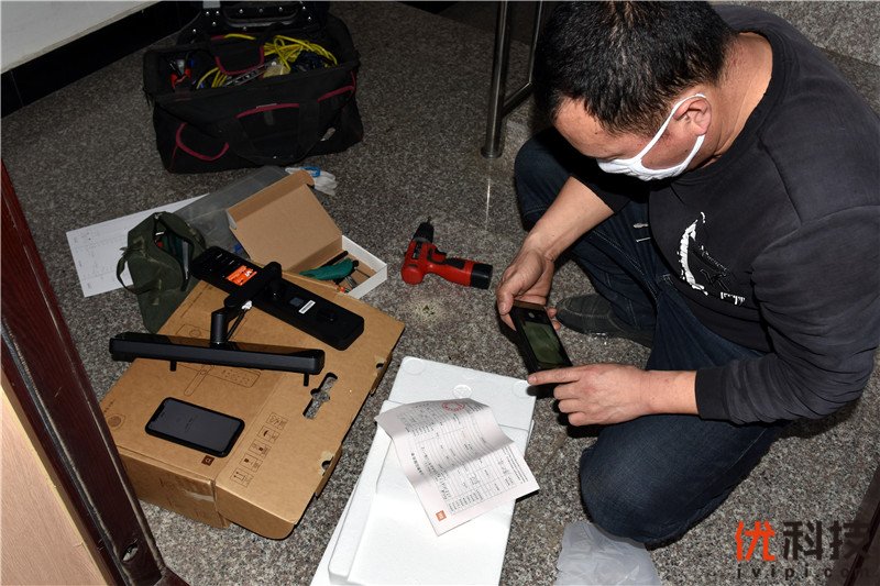 千元级别全方面守护 小米米家智能门锁体验