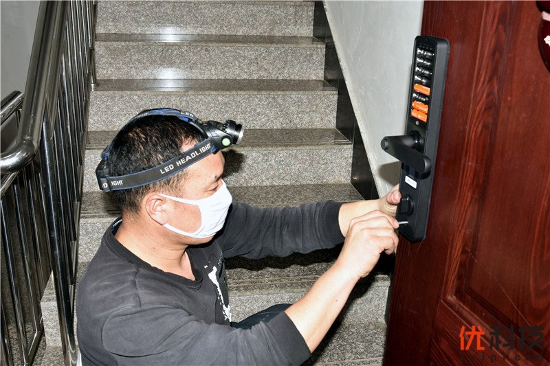 千元级别全方面守护 小米米家智能门锁体验