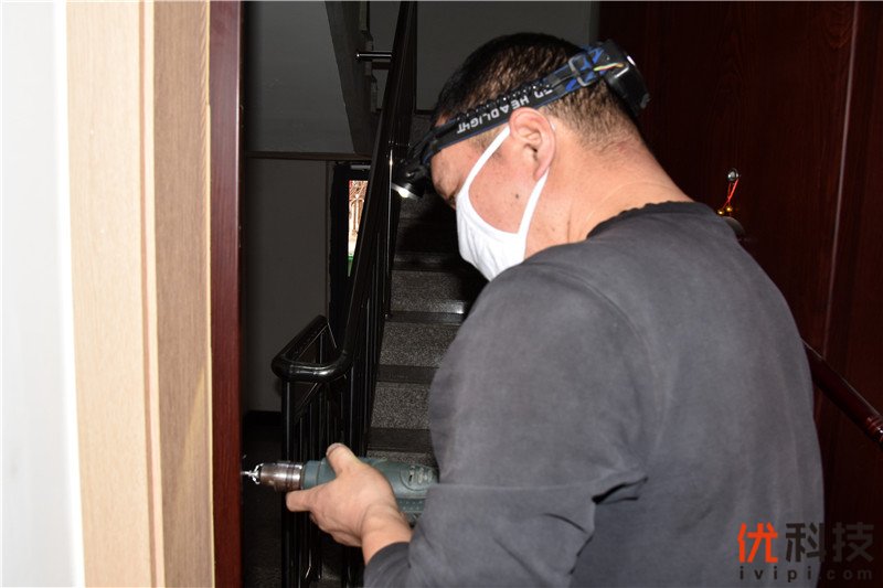 千元级别全方面守护 小米米家智能门锁体验