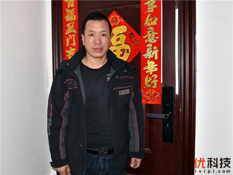 千元级别全方面守护 小米米家智能门锁体验