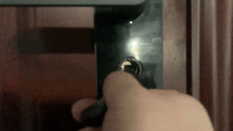 千元级别全方面守护 小米米家智能门锁体验