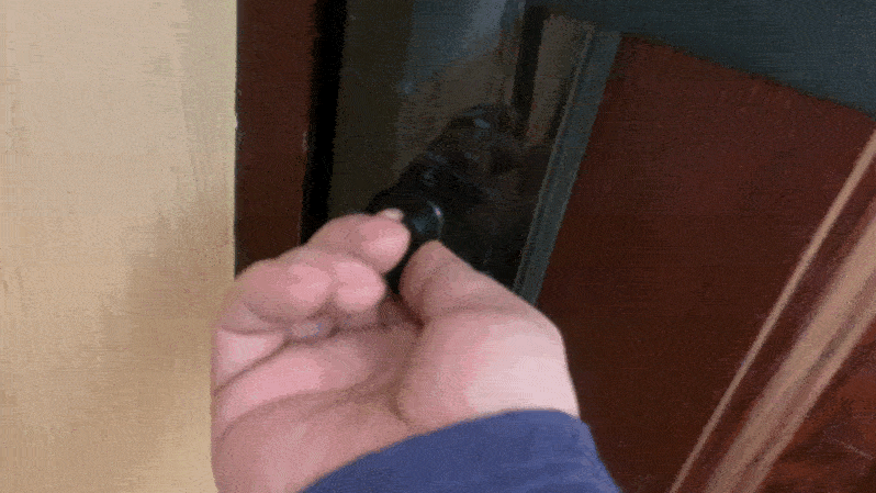 千元级别全方面守护 小米米家智能门锁体验