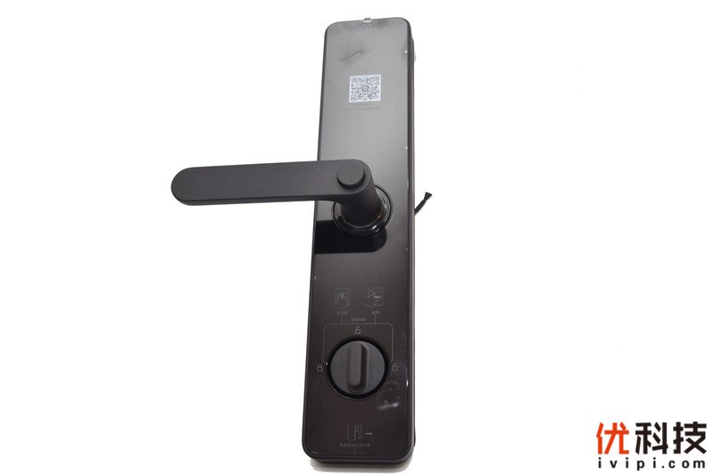 千元级别全方面守护 小米米家智能门锁体验