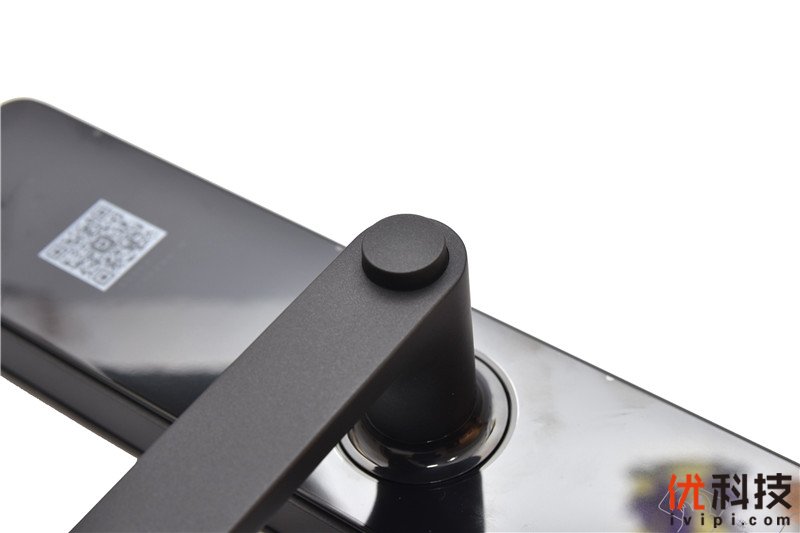 千元级别全方面守护 小米米家智能门锁体验