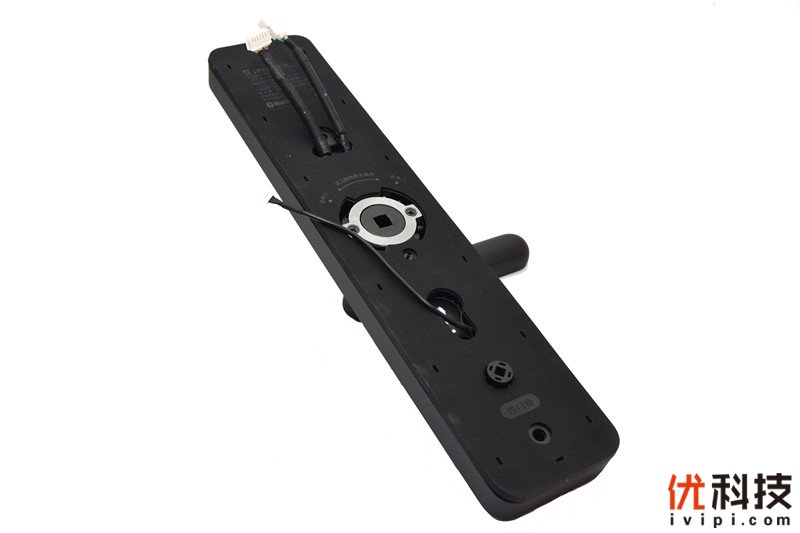 千元级别全方面守护 小米米家智能门锁体验