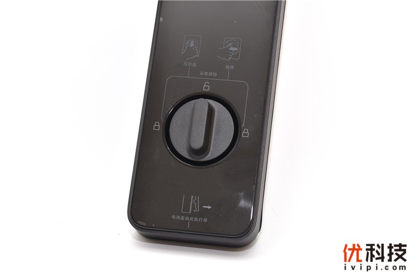 千元级别全方面守护 小米米家智能门锁体验