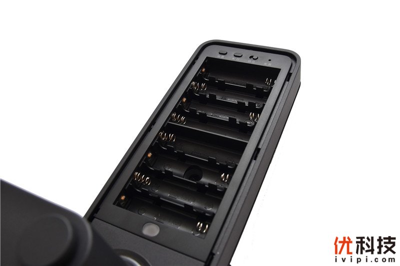 千元级别全方面守护 小米米家智能门锁体验