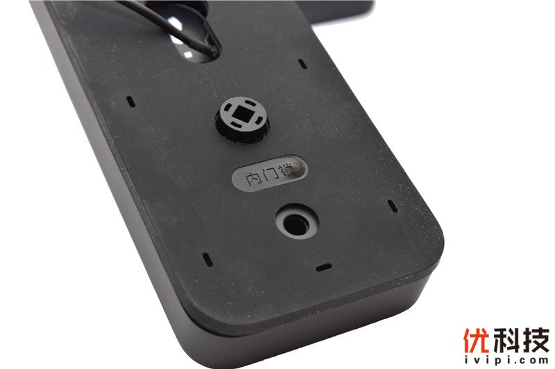 千元级别全方面守护 小米米家智能门锁体验