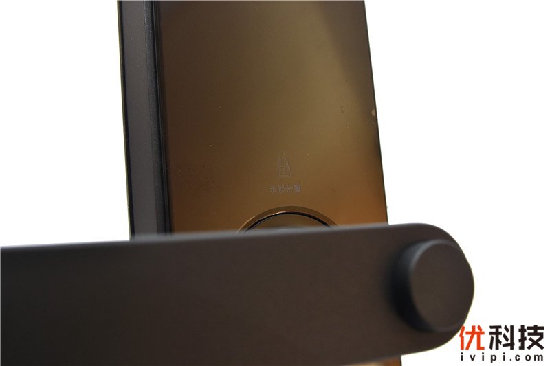 千元级别全方面守护 小米米家智能门锁体验