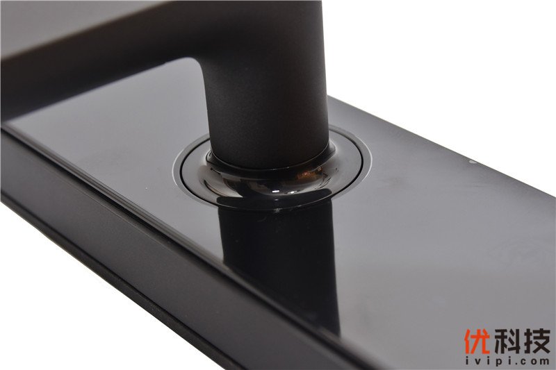 千元级别全方面守护 小米米家智能门锁体验