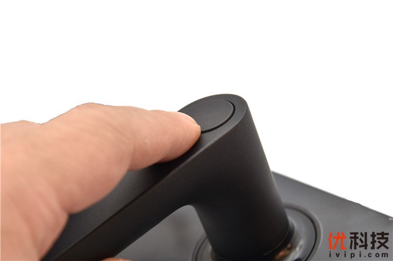 千元级别全方面守护 小米米家智能门锁体验