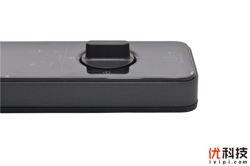 千元级别全方面守护 小米米家智能门锁体验