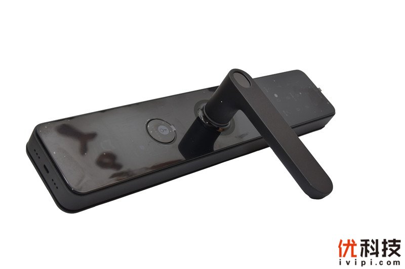 千元级别全方面守护 小米米家智能门锁体验