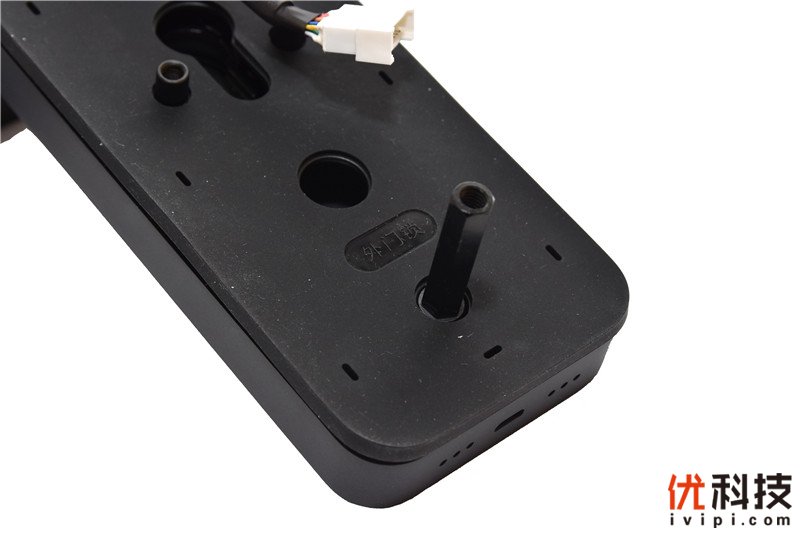 千元级别全方面守护 小米米家智能门锁体验