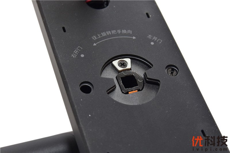 千元级别全方面守护 小米米家智能门锁体验