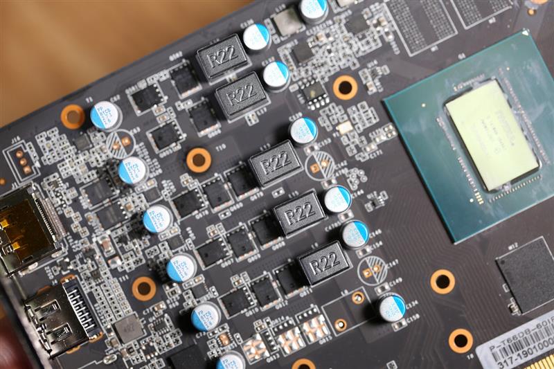 见证老黄神奇刀法！耕升GTX 1660 Ti追风版评测：性能持平GTX 1070