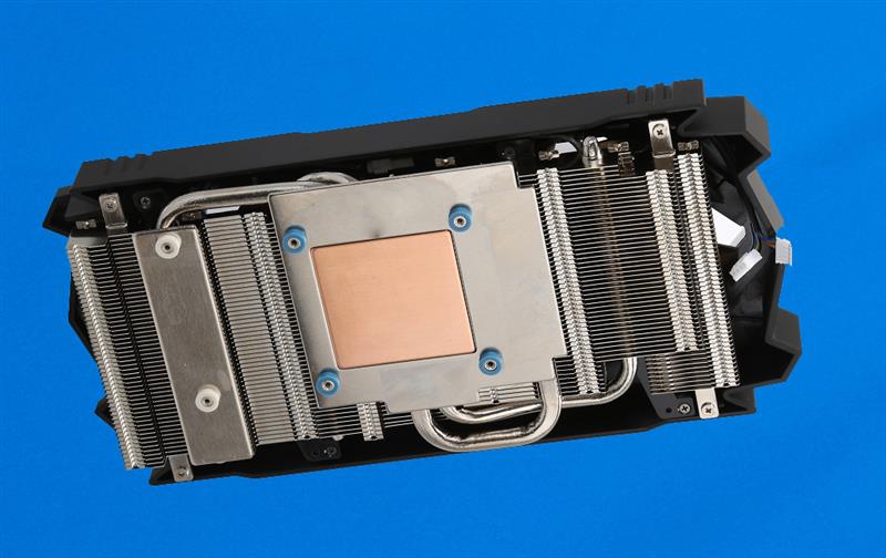 见证老黄神奇刀法！耕升GTX 1660 Ti追风版评测：性能持平GTX 1070