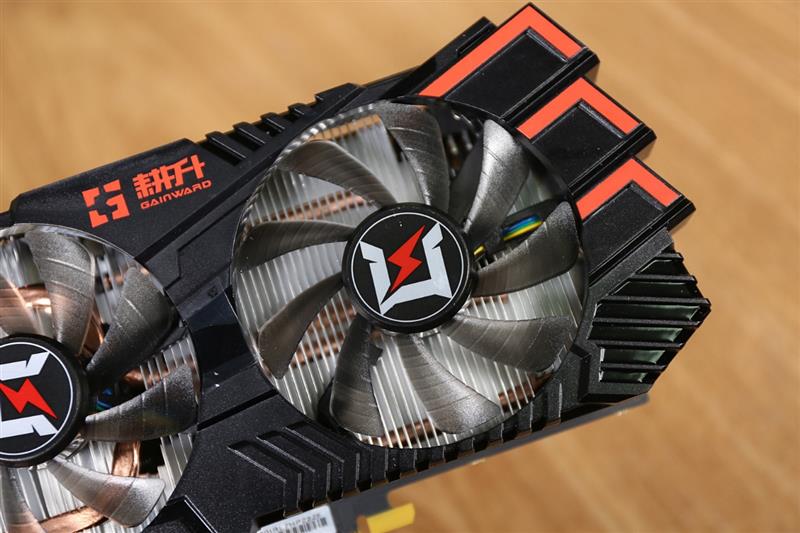 见证老黄神奇刀法！耕升GTX 1660 Ti追风版评测：性能持平GTX 1070